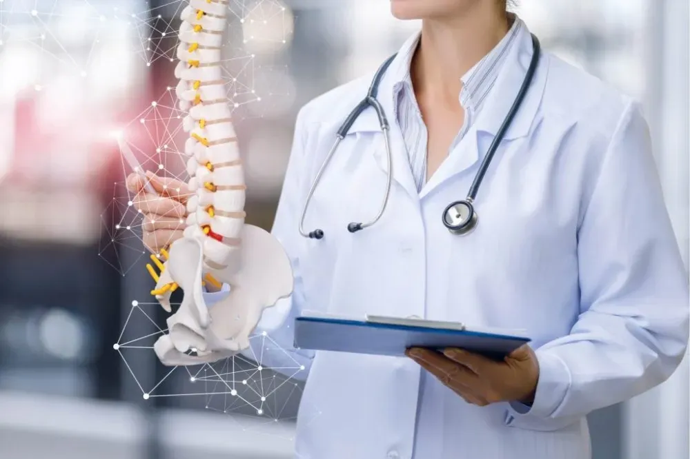 The Benefits of Minimally Invasive Spine Surgery