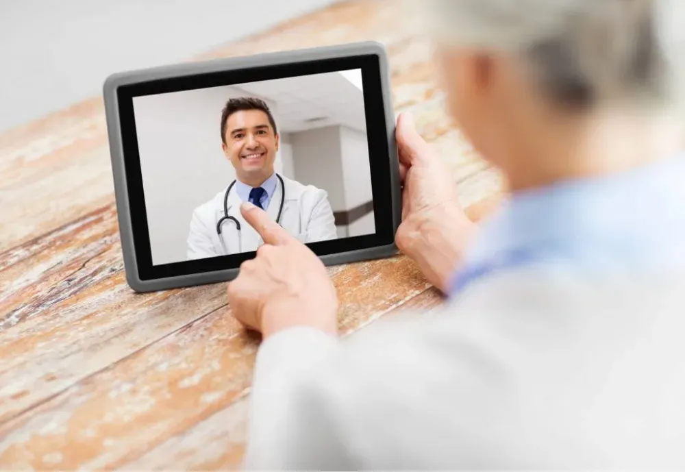 Telemedicine – How Technology is Assisting Physicians During Covid-19