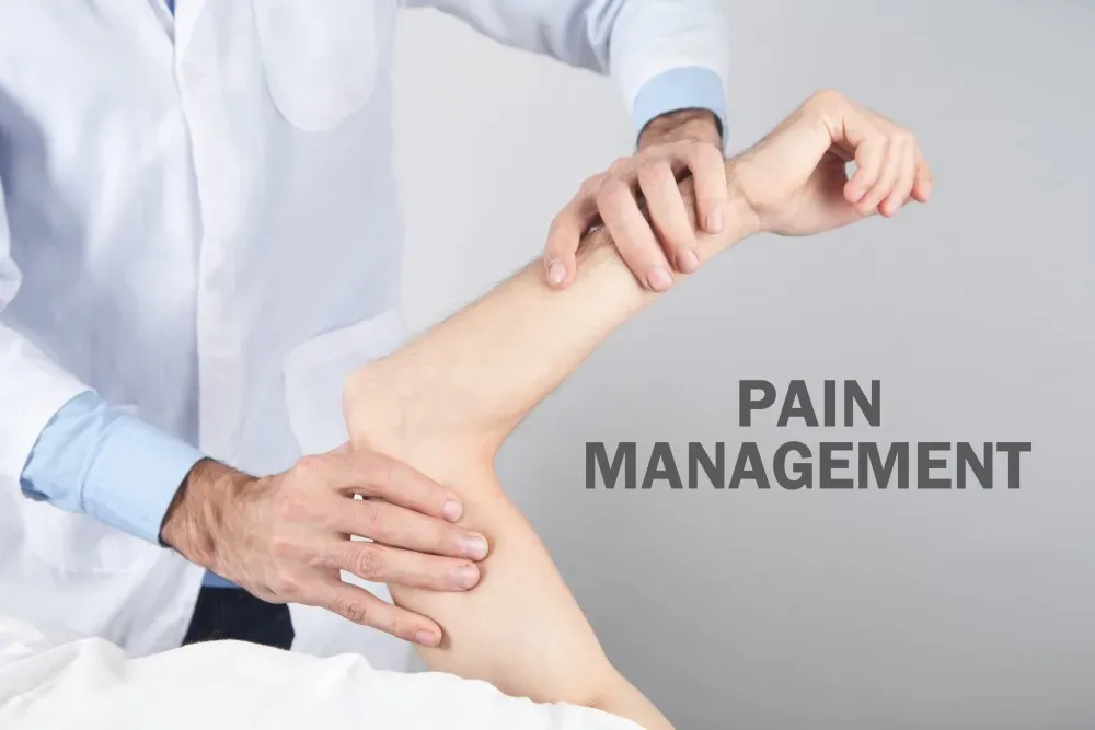 5 Benefits of a Customized Pain Management Plan