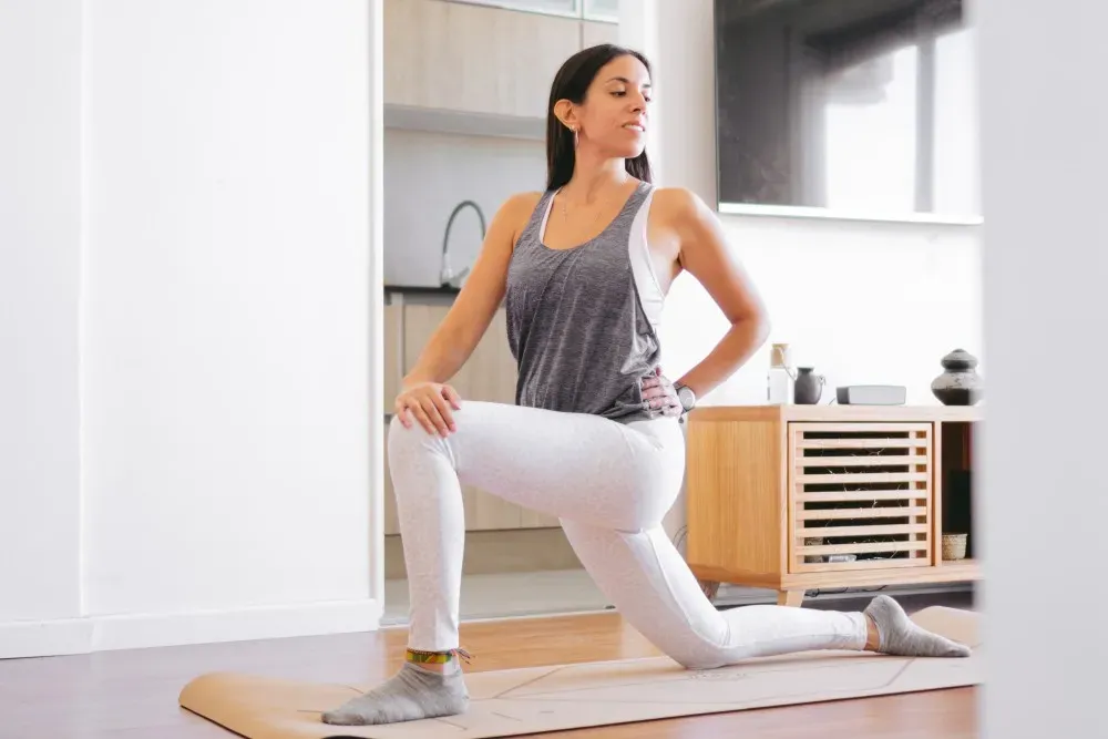 Why You Should Include Hip Stretches in Your Workout