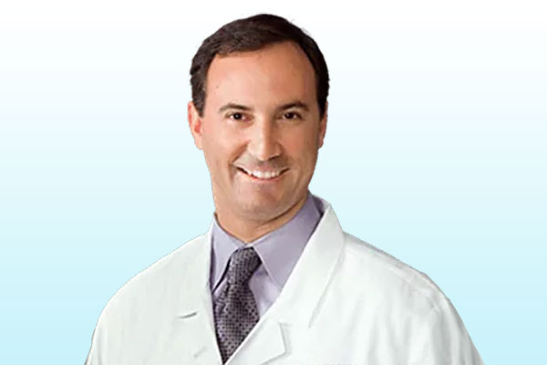 Dr. Andrew Frank Cannestra | Integrity Spine & Orthopedics, Jacksonville, Florida