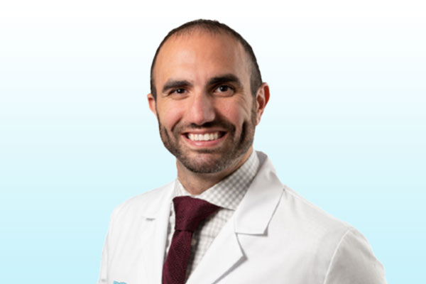 Dr. Ralph Rizk, DO | Integrity Spine & Orthopedics, Jacksonville, FL