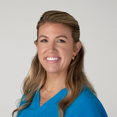 Mackenzie Berger, Marketing & Sales Director  | Integrity Spine & Orthopedics, Jacksonville, Florida