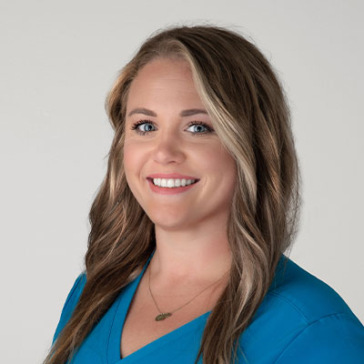 Mackenzie Berger, Marketing & Sales Director  | Integrity Spine & Orthopedics, Jacksonville, Florida