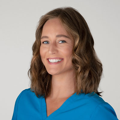 Carolyn Anderson, Medical Assistant  | Integrity Spine & Orthopedics, Jacksonville, Florida