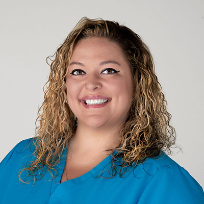 Chelsea Amenta, Medical Office Specialist  | Integrity Spine & Orthopedics, Jacksonville, Florida