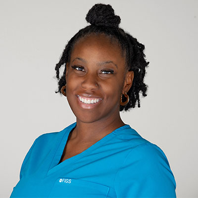 Karlicia Knight, Surgical Coordinator  | Integrity Spine & Orthopedics, Jacksonville, Florida