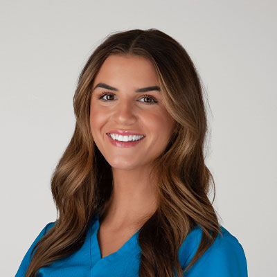 Mackenzie Berger, Marketing & Sales Director  | Integrity Spine & Orthopedics, Jacksonville, Florida