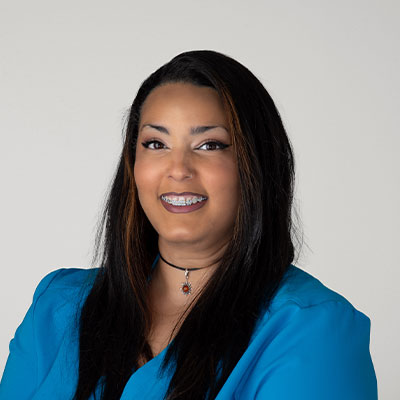 Marissa Castillo, Referral Coordinator  | Integrity Spine & Orthopedics, Jacksonville, Florida